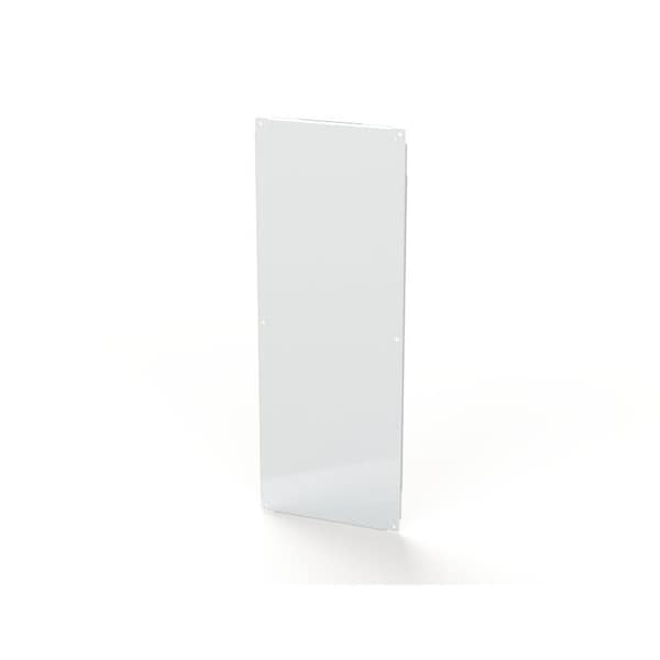Subpanel, 57 in H, 0.88 in D, 21 in W